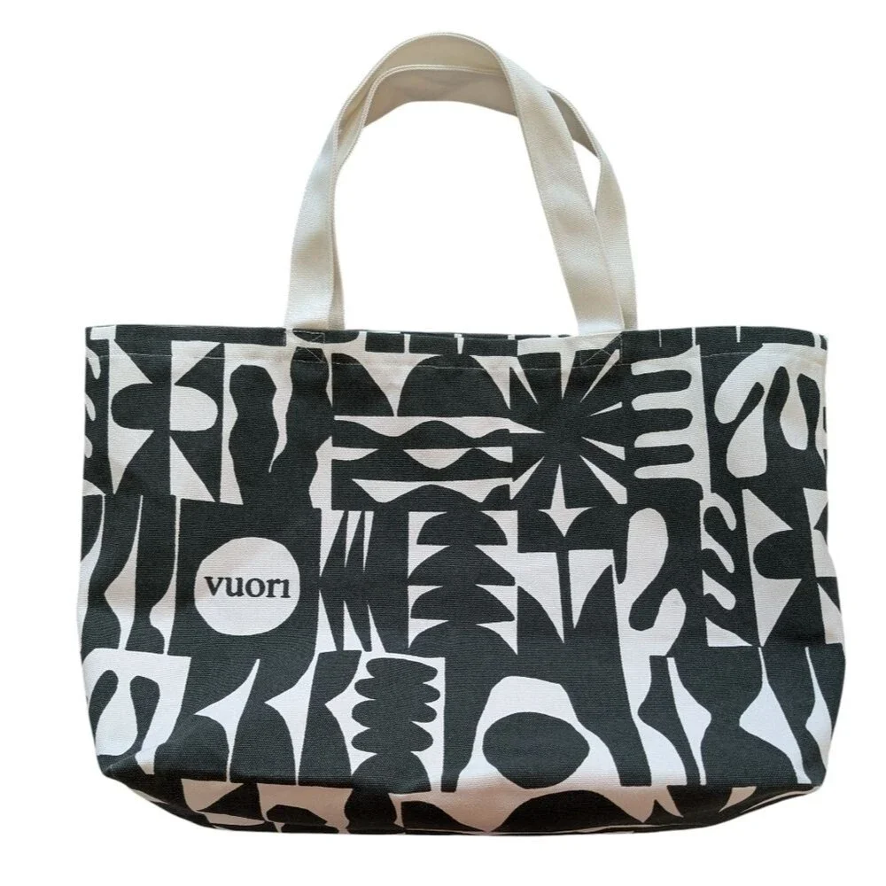 Vuori Tote Bag